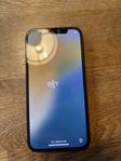 IPhone 12 fint skick 90% batterihälsa