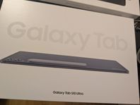 Samsung Galaxy Tab s10 ultra wifi, 12/256 + keyboard slim