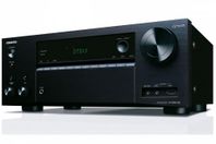 Onkyo TX-NR676E DTS X, Dolby Atmos