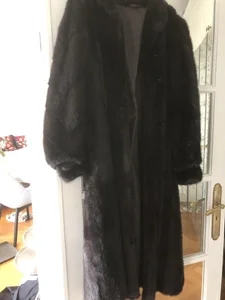 Minkpäls