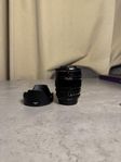 fujinon XF 16mm F1.4 R WR