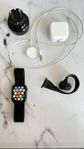 Apple Watch Series 4 44mm Nike Edition