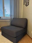 Bäddfotölj Kivik