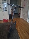 Navee N20 Elscooter – Bra Skick!