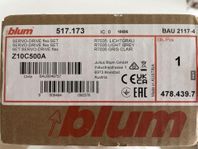 BLUM servo-drive flex till kylskåp/diskmaskin