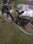 stl 28tum 7växlad monark damcykel