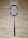 Badminton racket