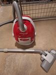 Electrolux dammsugare