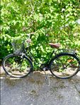 Fina damcyklar, ex Crescent, Monark, Kronan