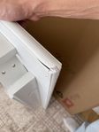 Hampton Matbord 190 cm. 6 sits.