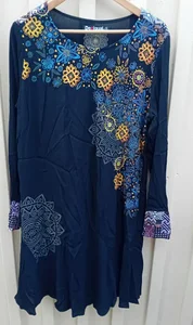 Klänning/Tunika 