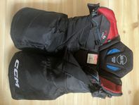 ccm hockeybyxor FT6 Pro