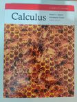 Calculus: A Complete Course by Robert A. Adams