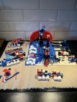 Lego ice planet mm