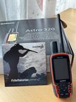 Garmin Astro 320
