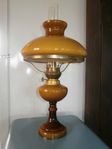 Fotogenlampa
