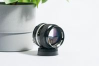 Nikon Nikkor 85mm F/2