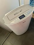 Woods CORTINA silent 12K aircondition