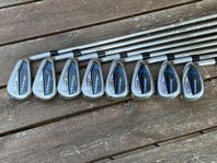 Cleveland Launcher XL 4-DW stiff
