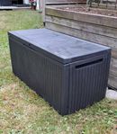 Dynlåda