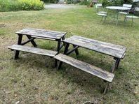 trädgårdsbord barn - barn möbler 