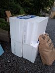 CELLPLAST EPS JACKOPOR 100