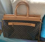Weekend bag/ Väska