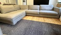 Mio-soffa Cloud-serien