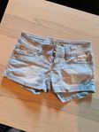Jeansshorts