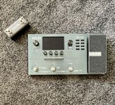 Nux MG-30 Multieffektpedal
