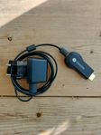 Google Chromecast gen 1