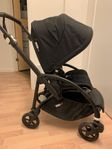 Bugaboo bee 6 black edition 