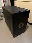 Gamingdator RTX 3070 Ryzen 7 32GB Noctua