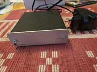 Riaa / Phono förstärkare Project Phono box