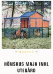 Hönshus 