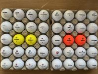 Wilson golfbollar - 40 st