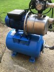 ZILMET VATTENPUMP 