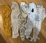Pyjamas set 74