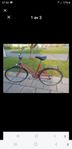 Tjejcykel 5vxl