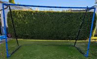 Fotbollsmål 300 x 183 cm.