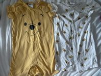 Pyjamas Winnie the Pooh 92 NYA!