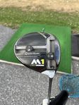 TaylorMade M1 driver