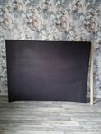Sänggavel 160 cm