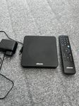 Tv box 