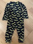 Batman pyjamas 80