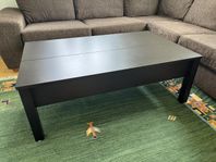 Soffbord från ikea 