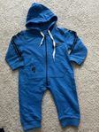 Nike overall 86 NY!