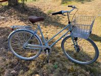 Skeppshult Favorit 7-växlad - helt ny