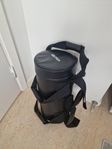 Viktväska, 15kg