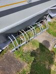 cykel ställ för 5 cyklar